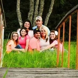 Meet your Posher, Ray